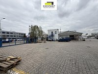 Pronájem skladu, výrobních prostor 3.922 m², Praha 10 - Hostivař - Foto 2