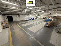 Pronájem skladu, výrobních prostor 3.922 m², Praha 10 - Hostivař - Foto 3