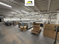 Pronájem skladu, výrobních prostor 3.922 m², Praha 10 - Hostivař - Foto 4