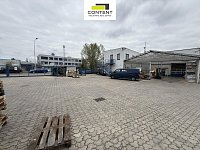 Pronájem skladu, výrobních prostor 3.922 m², Praha 10 - Hostivař - Foto 5