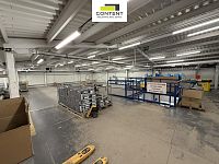 Pronájem skladu, výrobních prostor 3.922 m², Praha 10 - Hostivař - Foto 6