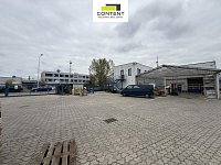 Pronájem skladu, výrobních prostor 3.922 m², Praha 10 - Hostivař - Foto 7