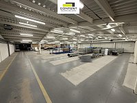 Pronájem skladu, výrobních prostor 3.922 m², Praha 10 - Hostivař - Foto 9