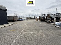 Pronájem skladu, výrobních prostor 3.922 m², Praha 10 - Hostivař - Foto 10