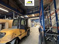 Pronájem skladu, výrobních prostor 3.922 m², Praha 10 - Hostivař - Foto 11