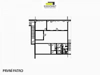 Pronájem skladu, výrobních prostor 550 m², Chrášťany - Foto 17