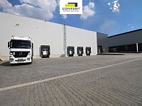 Pronájem skladu, výrobních prostor 9.368 m², Solnice - Foto 6