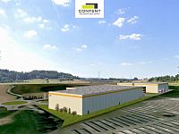 Pronájem skladu, výrobních prostor 9.368 m², Solnice - Foto 11