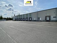 Pronájem skladu 3.115 m², Lipoltov, okres Cheb - Foto 7