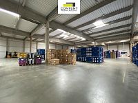 Pronájem skladu 3.115 m², Lipoltov, okres Cheb - Foto 2