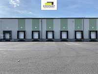 Pronájem skladu 3.115 m², Lipoltov, okres Cheb - Foto 5