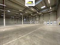 Pronájem skladu, výrobních prostor 6.766 m² Plzeň - Štěnovice, D5 - Foto 6