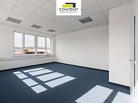 Pronájem skladu, výrobních prostor 6.766 m² Plzeň - Štěnovice, D5 - Foto 10