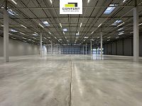 Pronájem skladu, výrobních prostor 5.973 m², Ostředek, D1 - Foto 12
