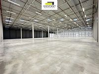 Pronájem skladu, výrobních prostor 5.973 m², Ostředek, D1 - Foto 16
