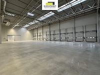 Pronájem skladu, výrobních prostor 5.672 m², Ostředek, D1 - Foto 13