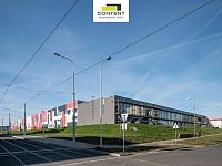 Pronájem skladu, výrobních prostor 3.683 m², Plzeň, Borská Pole, D5 - Foto 6