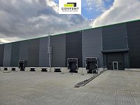 Pronájem skladu, výrobních prostor 5.121 m², Olomouc - Bystrovany - Foto 7