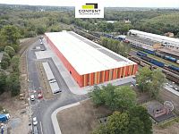 Pronájem novostavby skladu, výrobních prostor 4.608 m², Ostrava - Zárubek - Foto 5