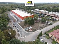 Pronájem novostavby skladu, výrobních prostor 4.608 m², Ostrava - Zárubek - Foto 6