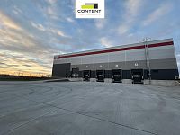 Pronájem skladu, výrobních prostor 4.439 m², Olomouc - Nemilany