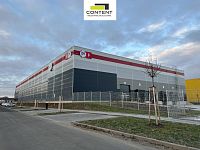Pronájem skladu, výrobních prostor 4.439 m², Olomouc - Nemilany - Foto 3