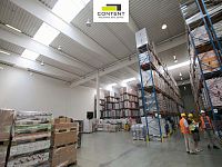 Pronájem skladu, výrobních prostor 4.439 m², Olomouc - Nemilany - Foto 8