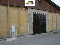 Pronájem skladu 480 m², Nová Ves, Praha - Východ - Foto 8