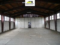 Pronájem skladu 480 m², Nová Ves, Praha - Východ - Foto 9