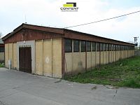 Pronájem skladu 480 m², Nová Ves, Praha - Východ - Foto 2