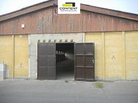 Pronájem skladu 480 m², Nová Ves, Praha - Východ - Foto 5