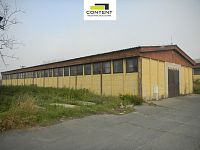 Pronájem skladu 480 m², Nová Ves, Praha - Východ - Foto 6