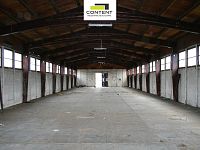 Pronájem skladu 480 m², Nová Ves, Praha - Východ