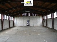 Pronájem skladu 480 m², Nová Ves, Praha - Východ - Foto 9