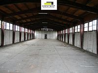 Pronájem skladu 480 m², Nová Ves, Praha - Východ - Foto 3