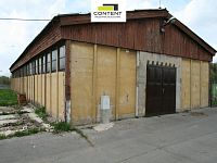 Pronájem skladu 480 m², Nová Ves, Praha - Východ - Foto 4