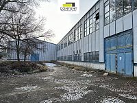 Pronájem skladu, výrobních prostor 2.050 m², Příbram - Foto 9