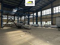 Pronájem skladu, výrobních prostor 2.050 m², Příbram - Foto 11