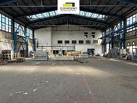 Pronájem skladu, výrobních prostor 2.050 m², Příbram - Foto 13