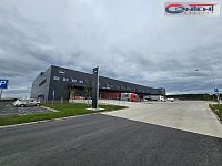 Pronájem logistických služeb 3000 m², Kolín, D11 - Foto 2