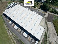 Pronájem novostavby skladu, výrobních prostor 13.850 m², Mikulov - Foto 8