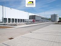 Pronájem skladu, výrobních prostor 3.553 m², Kvasiny