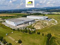 Pronájem skladu, výrobních prostor 3.553 m², Kvasiny - Foto 8