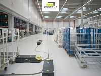 Pronájem skladu, výrobních prostor 3.553 m², Kvasiny - Foto 9