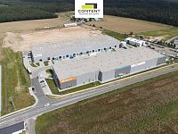 Pronájem skladu, výrobních prostor 16.000 m², Plzeň - Foto 15