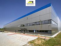 Pronájem skladu, výrobních prostor 16.000 m², Plzeň - Foto 3