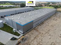 Pronájem skladu, výrobních prostor 16.000 m², Plzeň - Foto 13