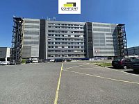 Exkluzivně pronájem kancelářských prostor 186 m², Praha 10 - Hostivař - Foto 2