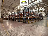 Pronájem skladu/výrobních prostor 22 300 m² - Týniště nad Orlicí - Foto 4