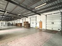 Pronájem skladu/výrobních prostor 22 300 m² - Týniště nad Orlicí - Foto 5